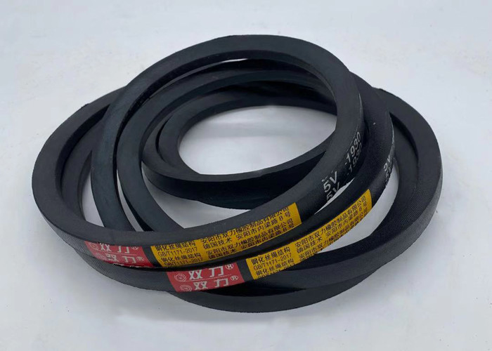76inch Length ISO90012015 Rubber Drive Belts For Machinery