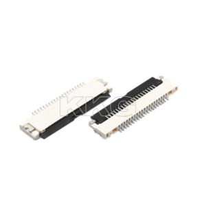  FPC/FFC Connector Series Manufactures