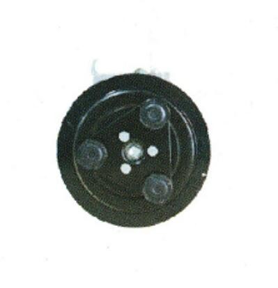 ALA21510 Bus A/C COMPRESSOR Tm21 A/C COMPRESSOR 24V 2A A/C COMPRESSOR