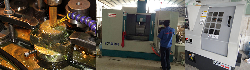 0.001mm Precision Cold Heading Die For Fasteners Stamping First Punch