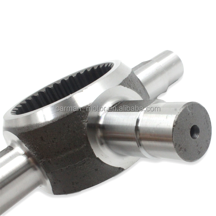 AZ9981320439 Differential Cross Shaft Perfect Replacement for Sinotuk Howo STR FOTON DONGFENG Tractor Spare Parts