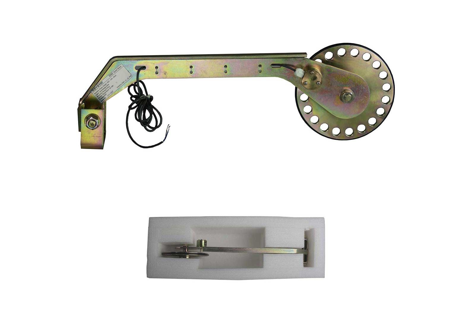  IP67 Speed Sensor For Conveyor Belt Scale , Belt Weigher Conveyor Speed Sensor Manufactures