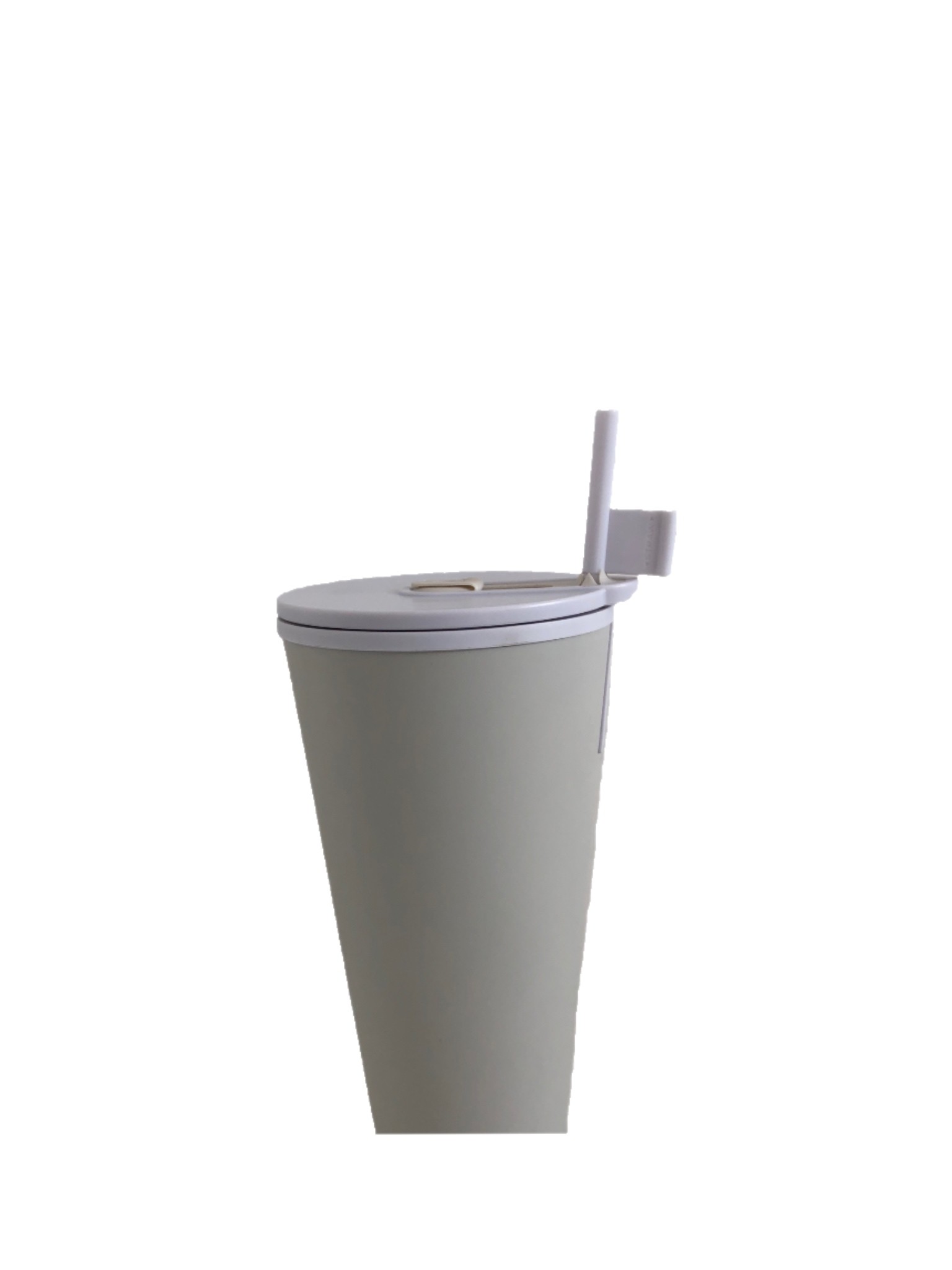17OZ Leak Proof Travel Mug With SSl Outer And PP Inner Double Wall Construction