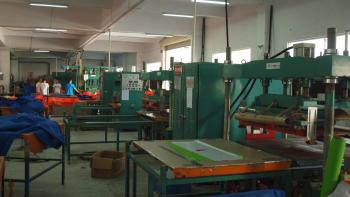 Solid Plastic Inflatable Toys Co.,Ltd