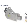 Buy cheap JCB Excavator Rock Breaker Well Heat Treatment Backhoe Loader Type Breaker from wholesalers