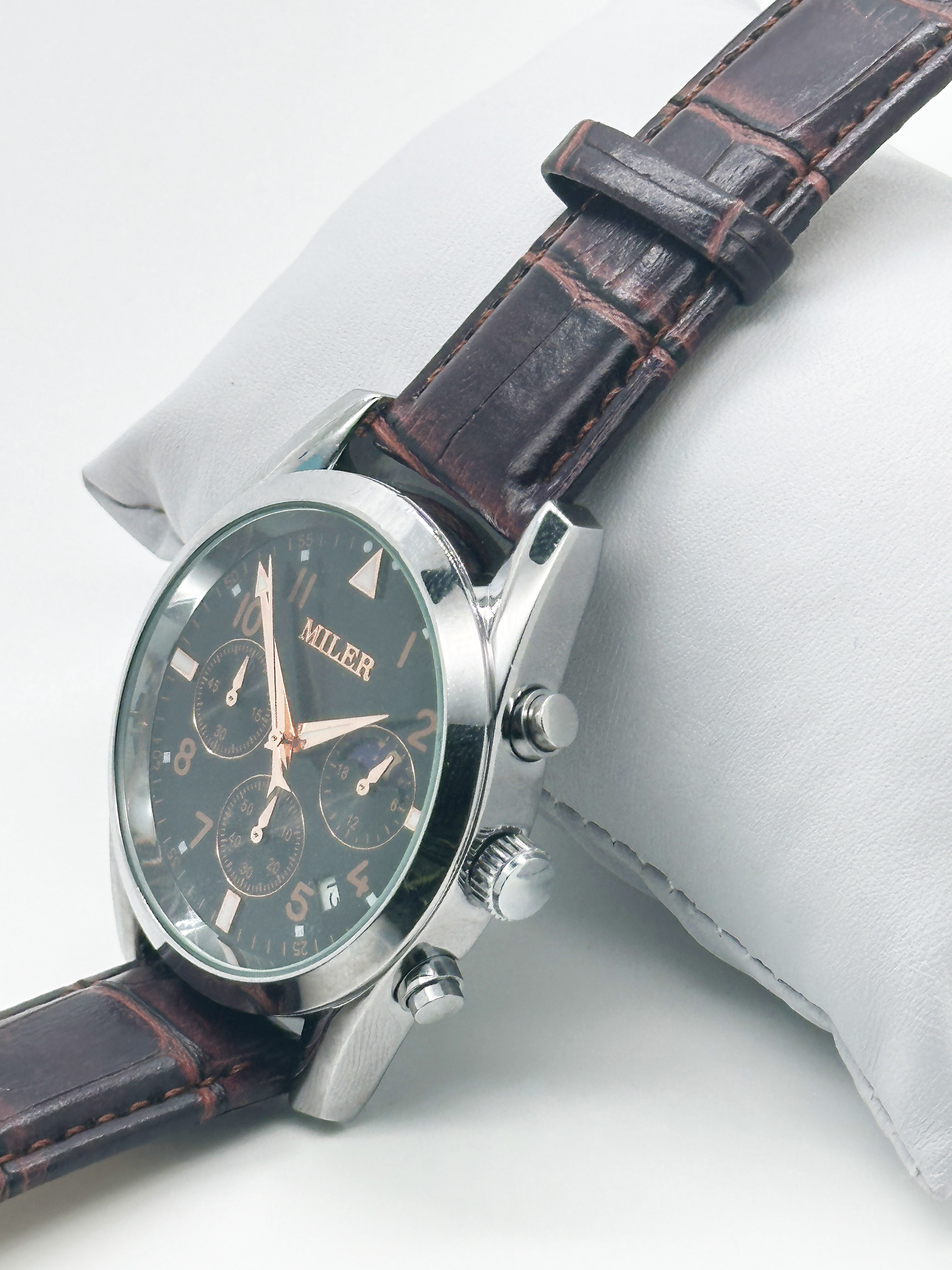 Professional OEM Watches Customized Factory Watch Gift Watch Stainless Steel Watch Quartz Stainless Steel Watch