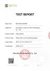 Guangzhou Junjie Cosmetics Packaging Co., Ltd. Certifications
