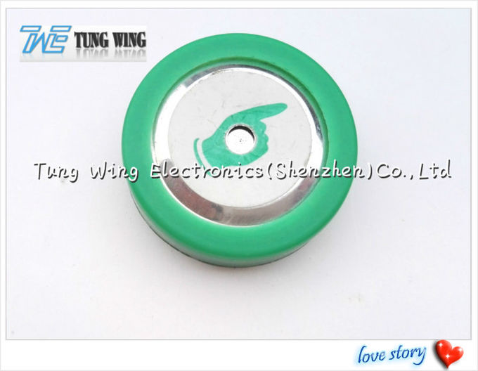 Round Recordable Voice Box For Toys 3AG Battery Sound Chip Modules