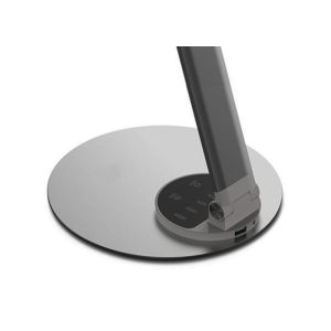 Touch Control Wireless LED Table Lamp Dimmable Levels For Reading Study Sleep