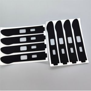 OEM Service PU Foam/LS Foam/PE Foam/EVA Foam/EPDM Foam/CR Foam/NBR/Silicone Foam