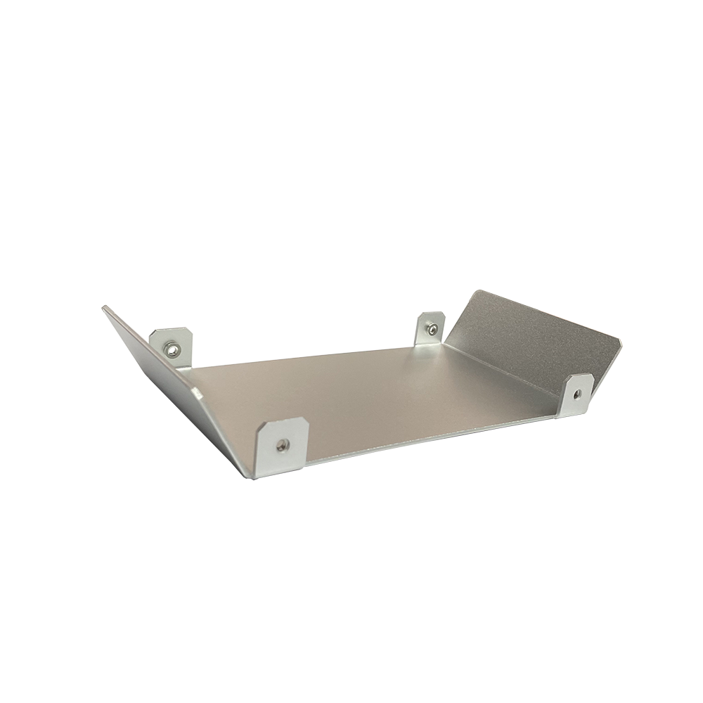 High Precision Sheet Metal Fabrication Business Custom Manufacturing Metal Parts