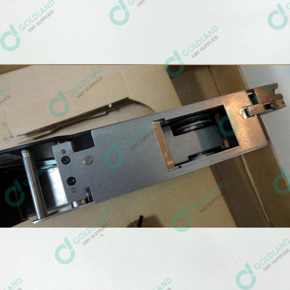 SMT feeders Universal 44mm MP Gold Feeders 51458702 for Universal pcb assembly machine