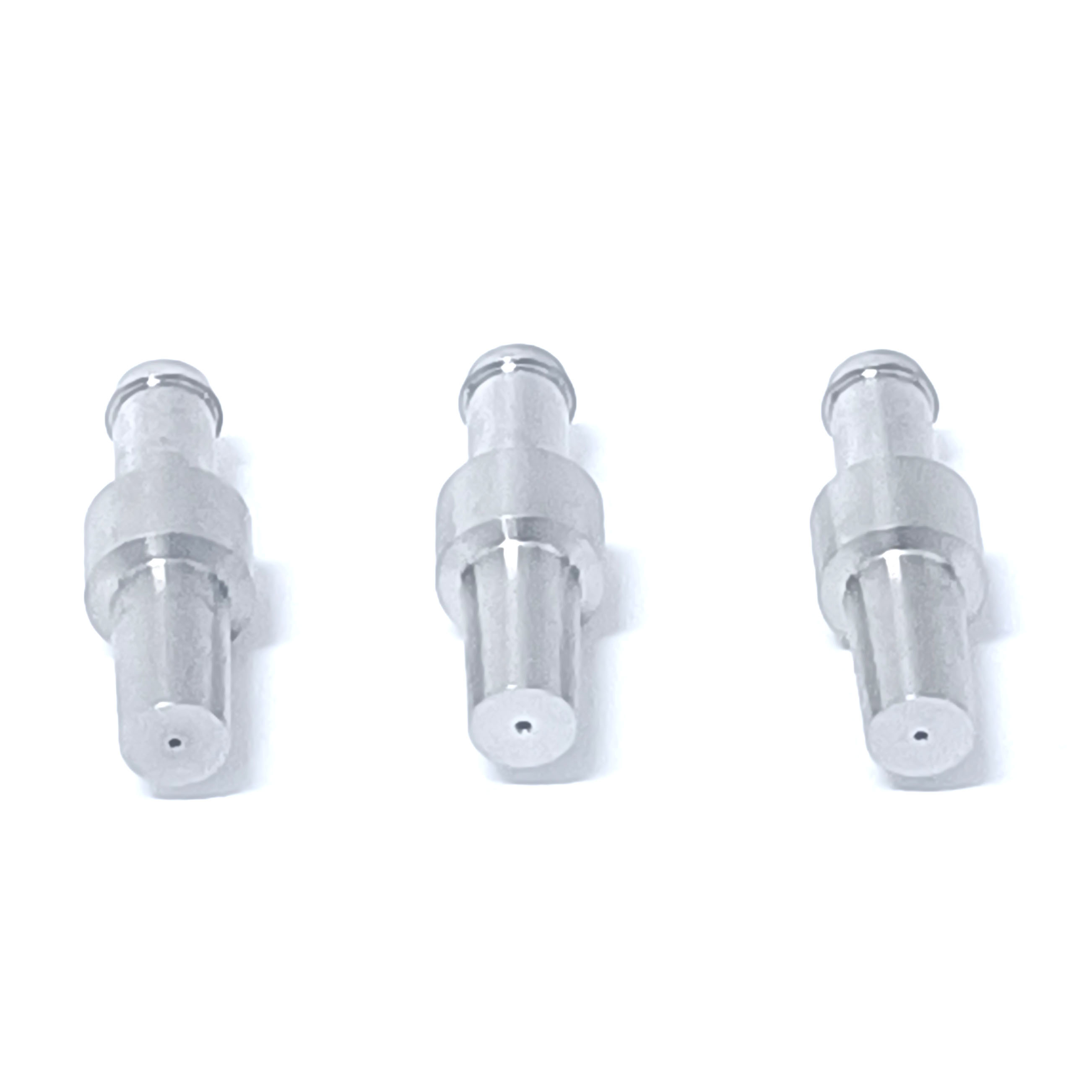 Custom CNC Machining Service - High Precision Stainless Steel CNC Turning Machining Parts and Micro Parts Processing