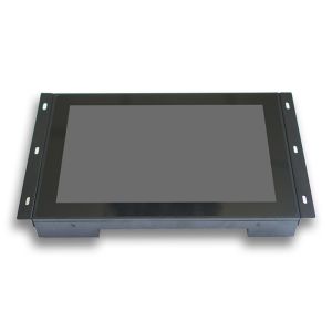 IP65 Water Resistant Open Frame LCD Monitor High Bright Sunlight Readable