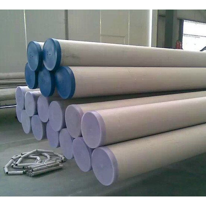 Super stainless steel PIPE 24 INCH UNS S20910 COPPER ALLOY AISI XM-19 WELDED steel pipe seamless