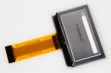  1.54 Inch OLED Monochrome Display Dynamic Refresh Rate Outdoor Adaptability OLED LCD Display Manufactures