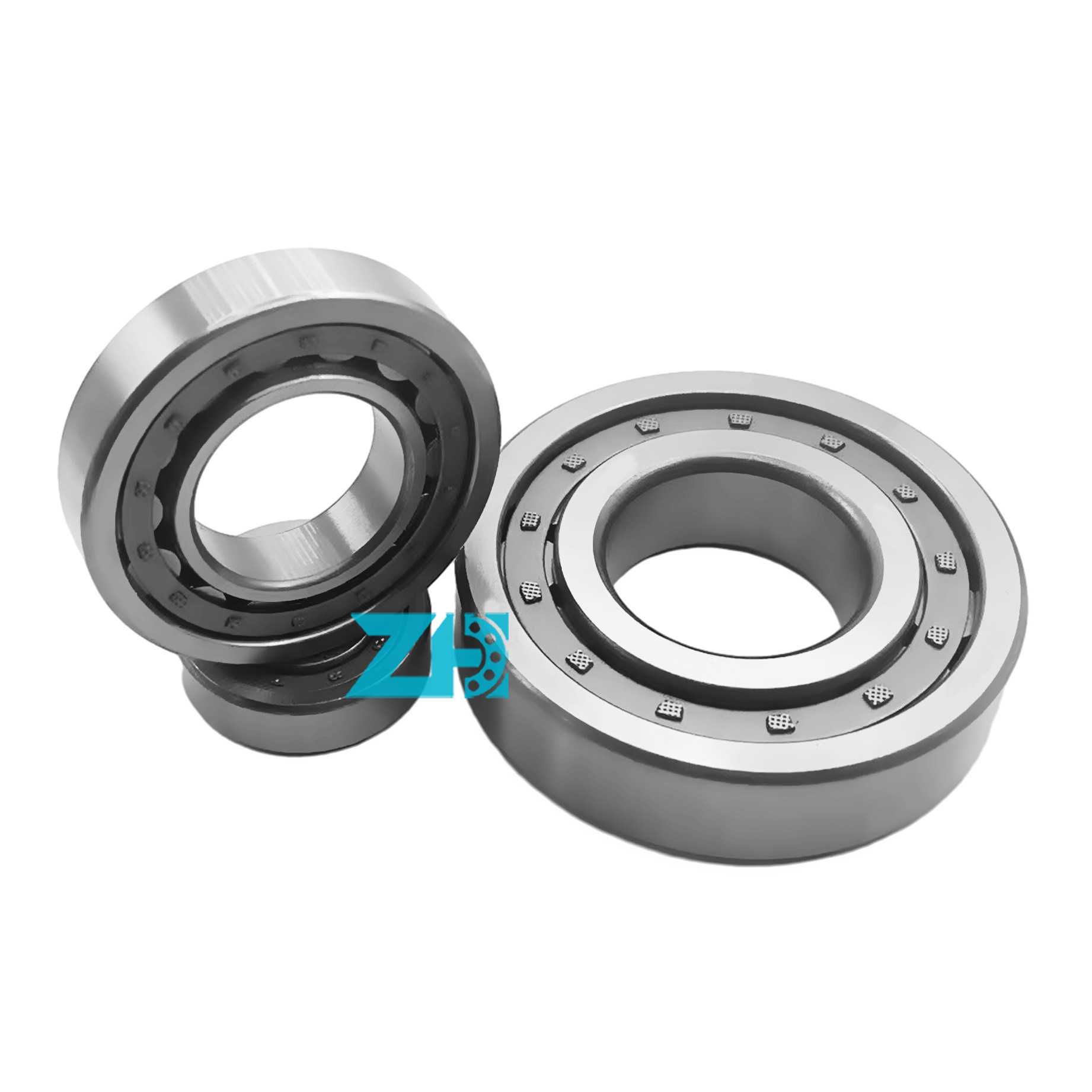Excavator Bearing 951022 964339 bearings Able to Carry High Loads