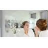 Buy cheap Mirror in white light source ,mirror with LED from wholesalers