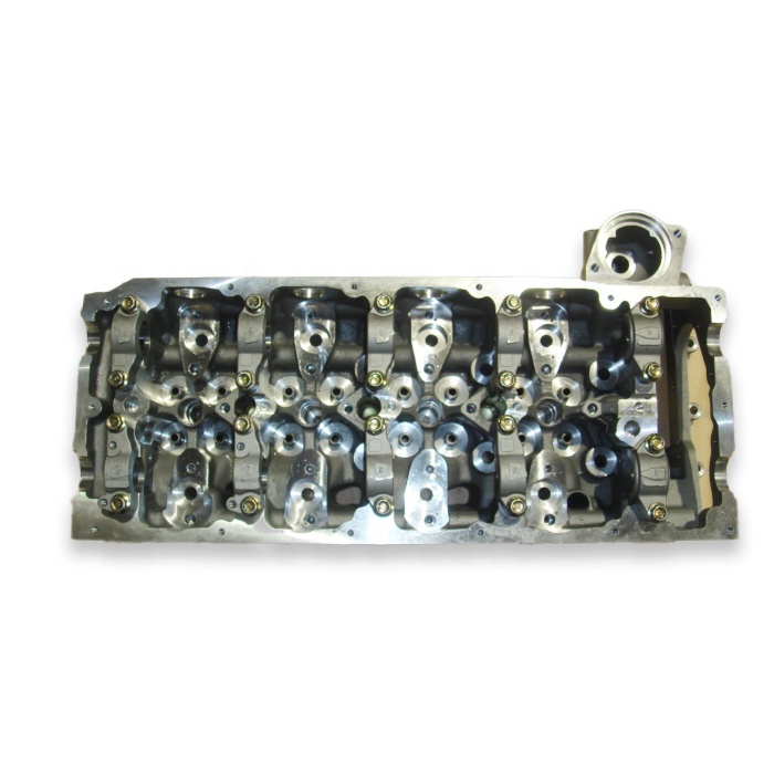 Engine Cylinder Head for ISUZU 4JJ1 Diesel Engine Year 1967-1981 Car Fitment ISUZU