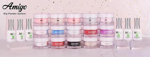 Nail Dipping Powder Kit Nail Powder Dipping Acrylic Nail Powder Easy Molding