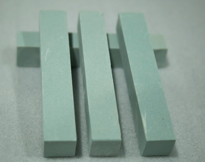 Aluminium Oxide Diamond Dressing Stone For PCD PCBN Carbide Tools