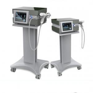 China Best shoulder pain shock wave therapy machine / Physical Therapy Equipment With CE on sale