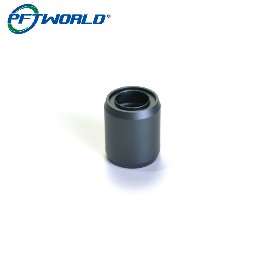 High Precision Custom Stainless Steel/Aluminum CNC Turned Parts