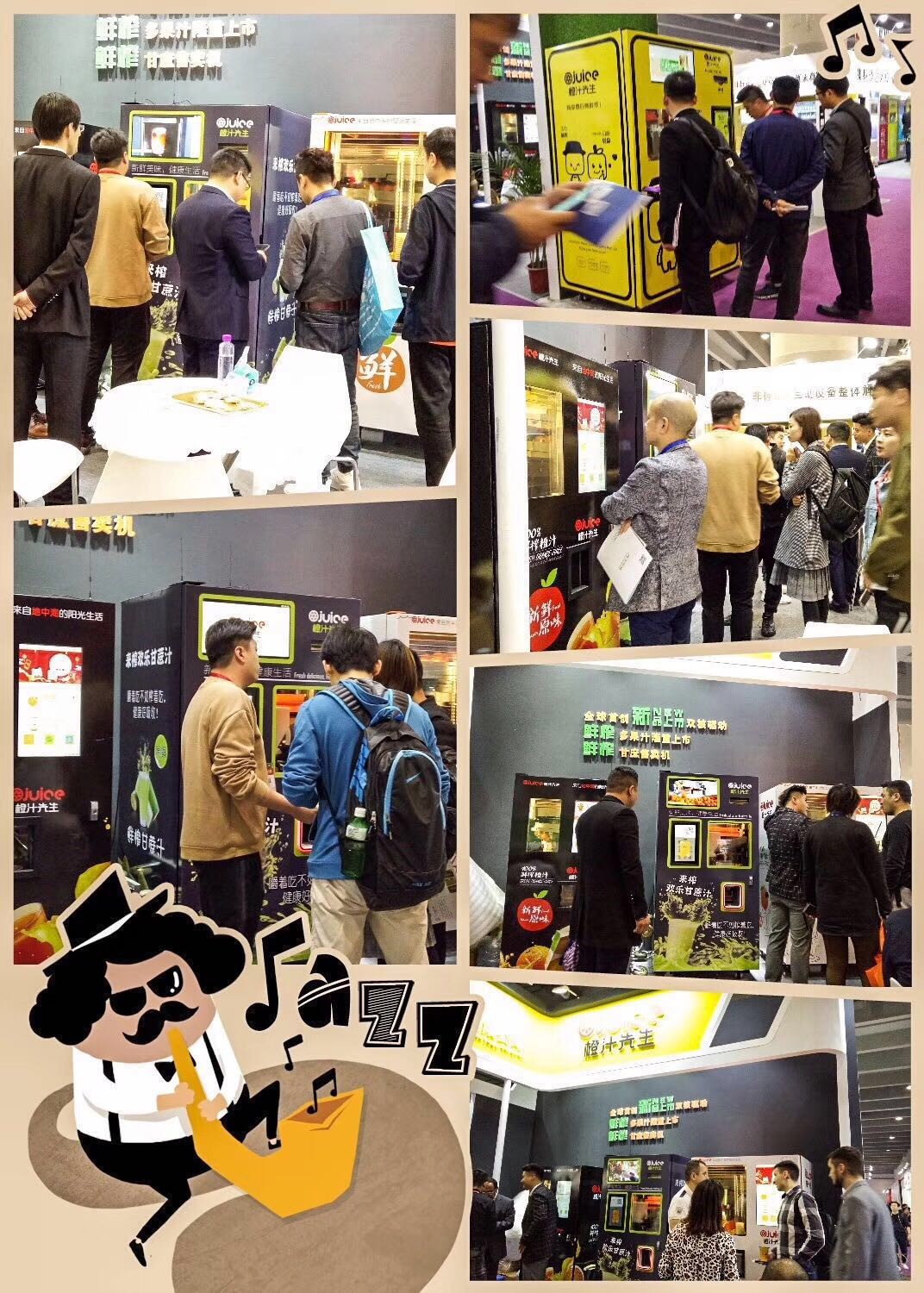 healthy vending machines business fresh sugar cane vending machines for sale with automatic cleaning system