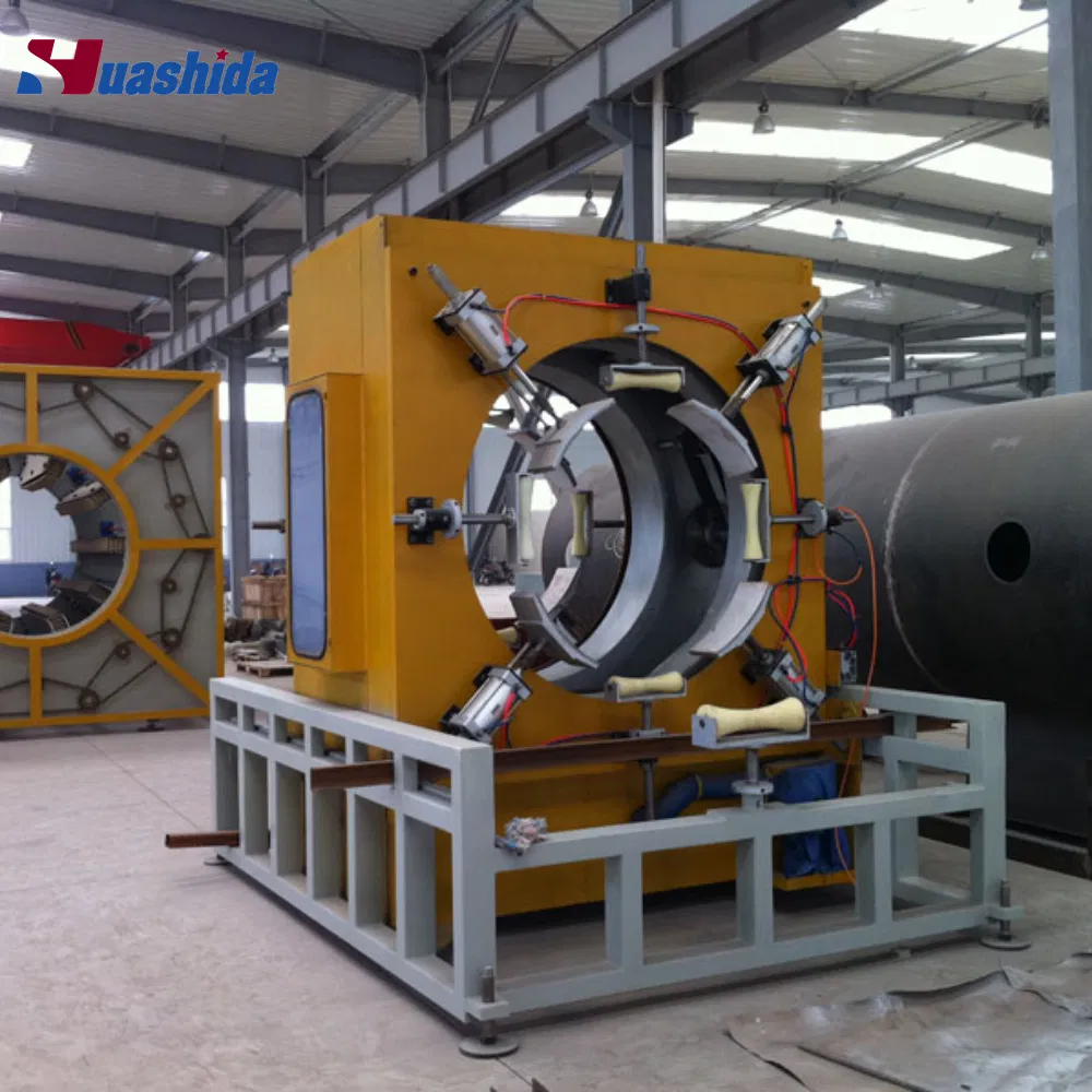 Industrial Pipe Cutter for PU Foam Insulated Pipes &ndash; High-Speed, Precise Cutting Without Deformation or Saw Teeth