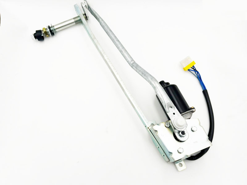 Excavator 24 Volt Windshield Wiper Motor PC110 130 200 220 300 360-7