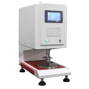 Fabric Thickness Meter Textile Testing Equipment ISO5084；ISO9073