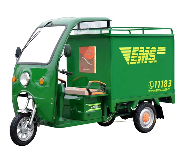 Three Wheel Vehicle Taxi 80km/h Motorcycle Tuk Tuk