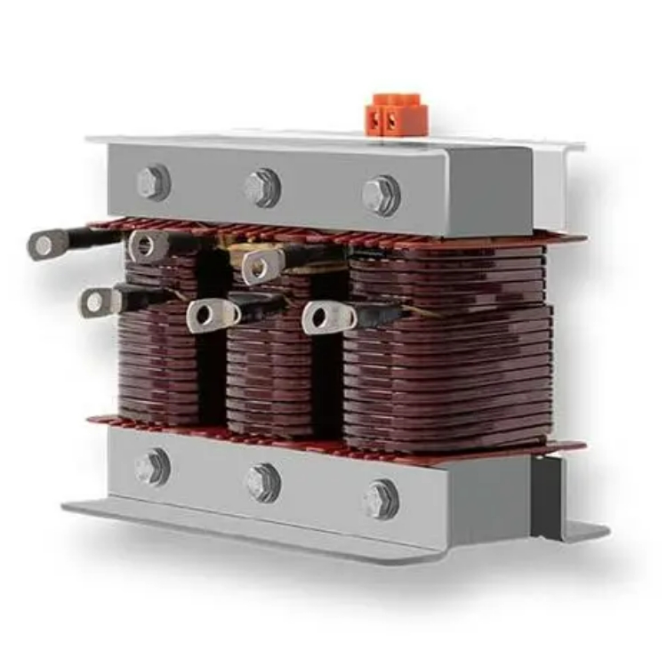 Iron/Aluminum Winding Single Phase Isolation Transformer for Cooling Method dip varnish
