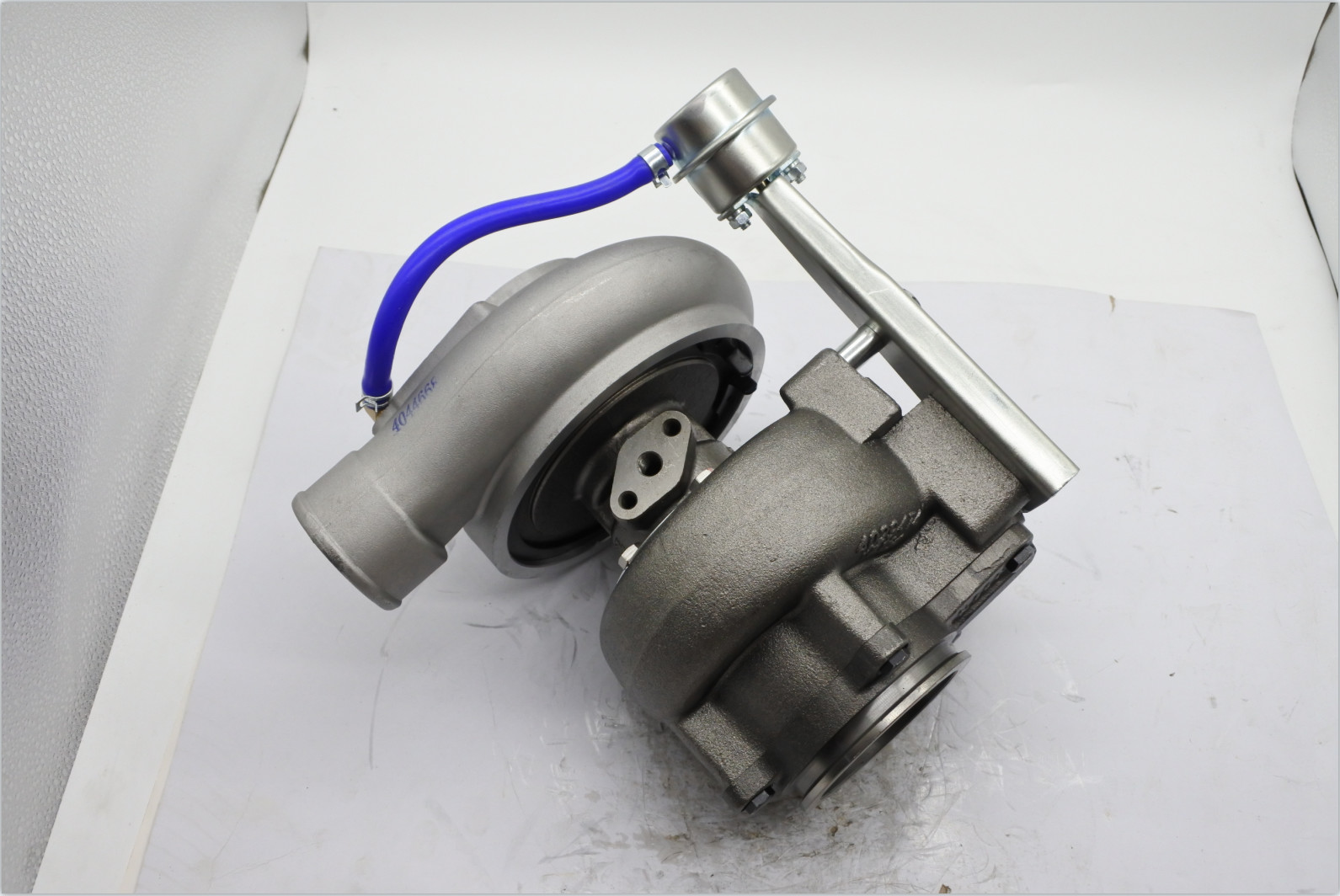 Diesel Engine Excavator Turbocharger 3535635 4050202 4038003 6CT8.3 R305-5 R305-7