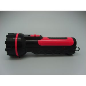  BN-891 Night Lighter Rechargeable LED Flashlight Torch Manufactures