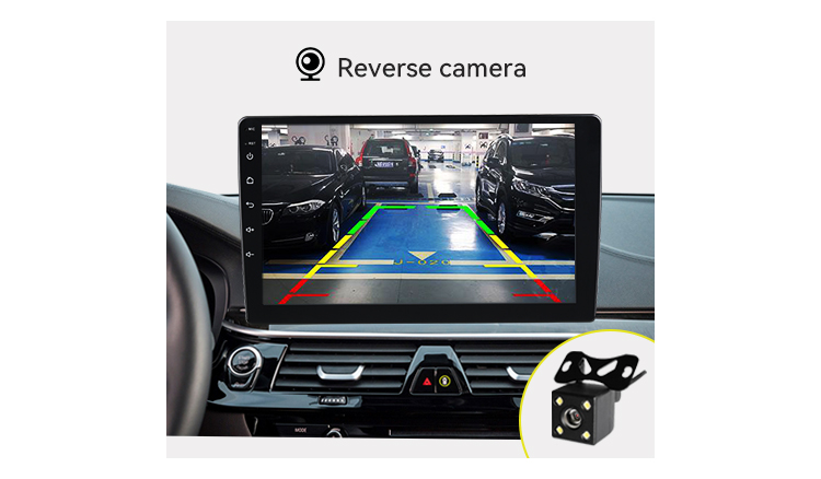 9 inch 2din android 9.0 Phonelink USB car mp5 stereo radio for Toyota Corolla 2007-2013