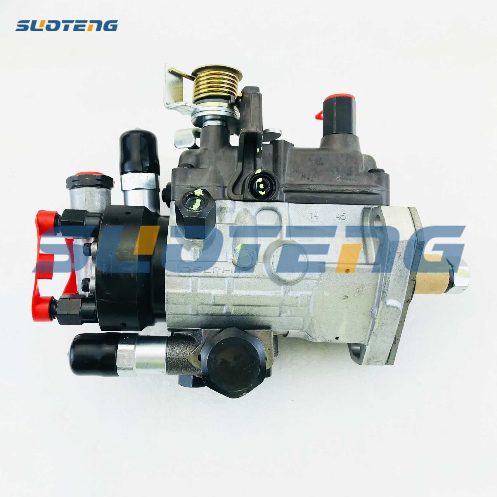 9520A790W Diesel Fuel Injection Pump Type 1592