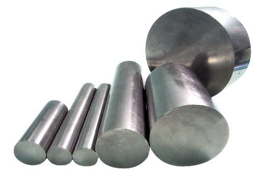 Bright Black Surface Inconel Round Bar ASTM B166 B472 Alloy 600 UNS N06600 DIN 2