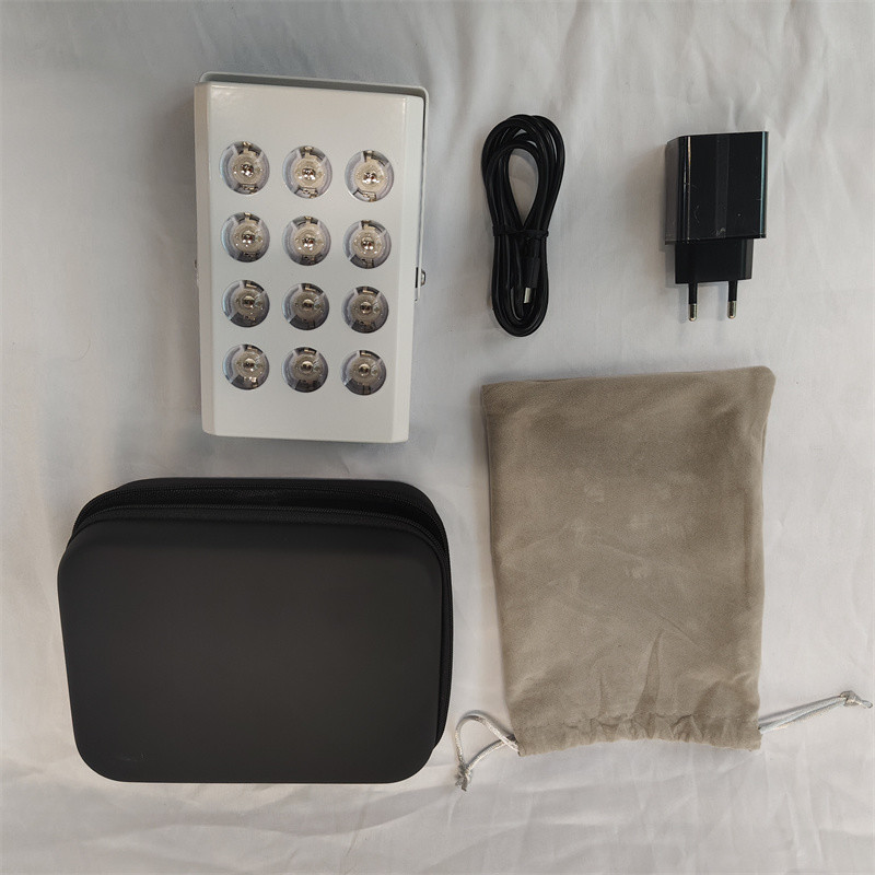 Hot Selling 60W 660nm 850nm Infrared Red Light Device for Home Use