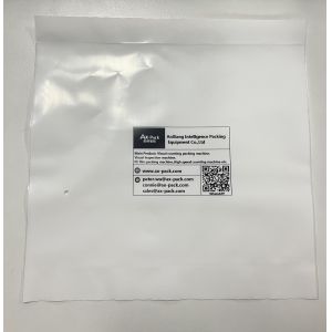 Multi Function Vision Counting Packing Machine For Pipes Fitting Packing