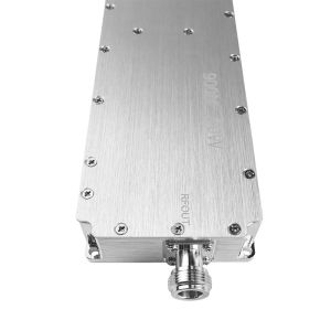 UAV FPV Drone Jammer Module with 80-100W High Power and Remote Monitoring System