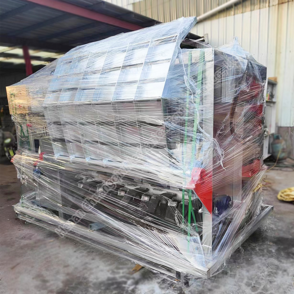 Pig Abattoir And Meat Processing Plant Pig Hair Singeing Machine Pig Scalding Machine Pig Dehair Machine Pig Slaughter Machine