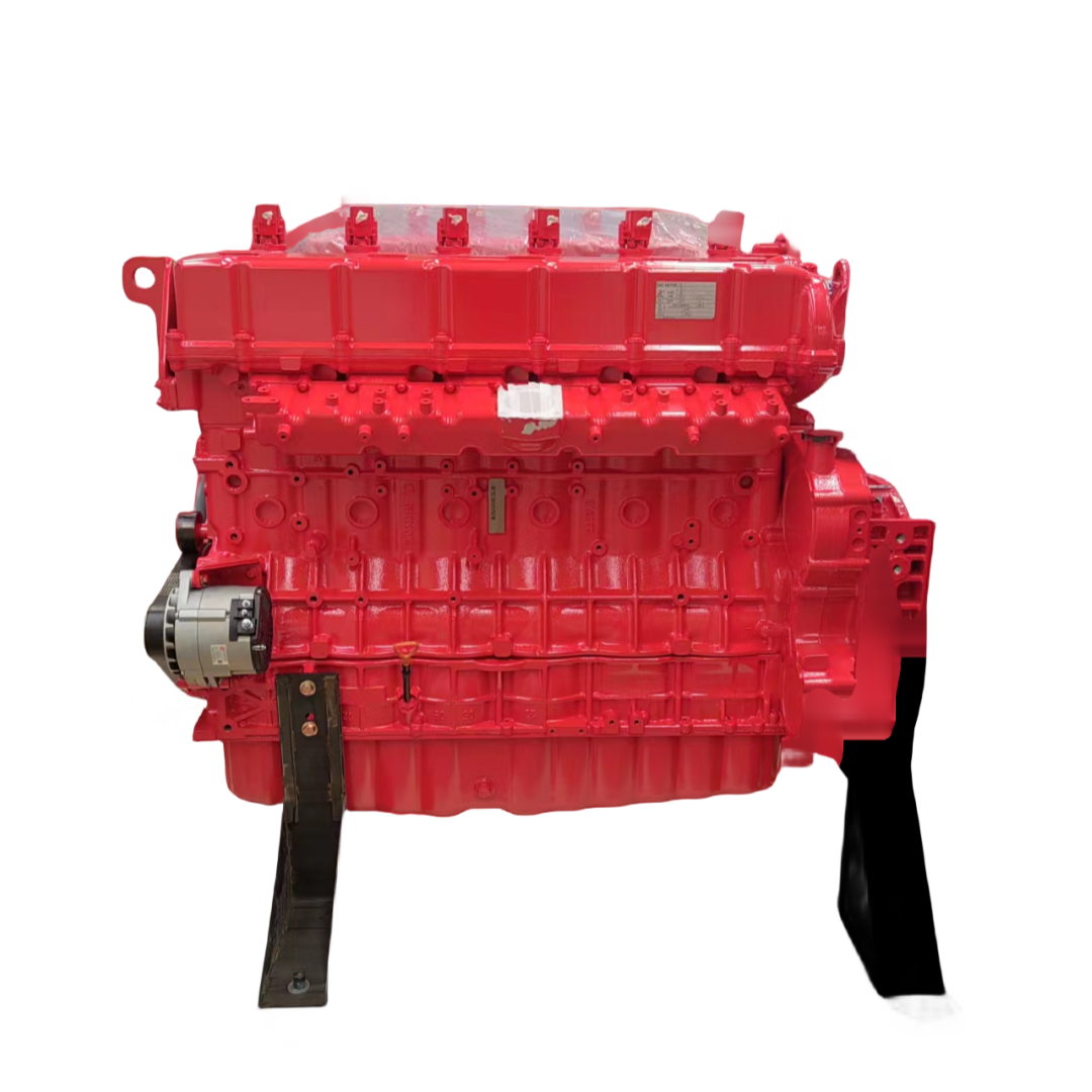 English Control System SDEC 3 Phase 150KW 270KVA Diesel Generator with Cooling Fins