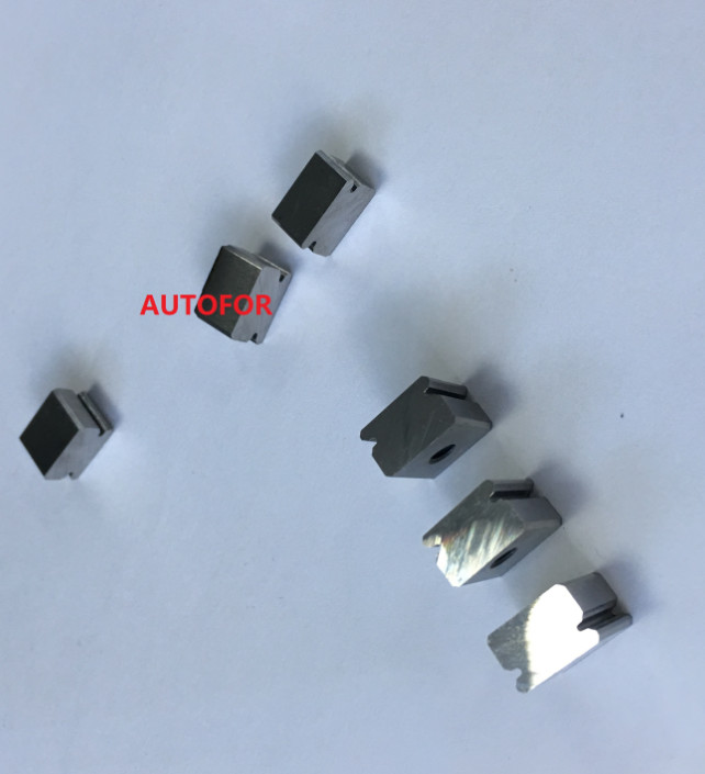 Straight Abrasive Cut Off Saw Blades , Cut Off Wheel Blade For High Speed Steel