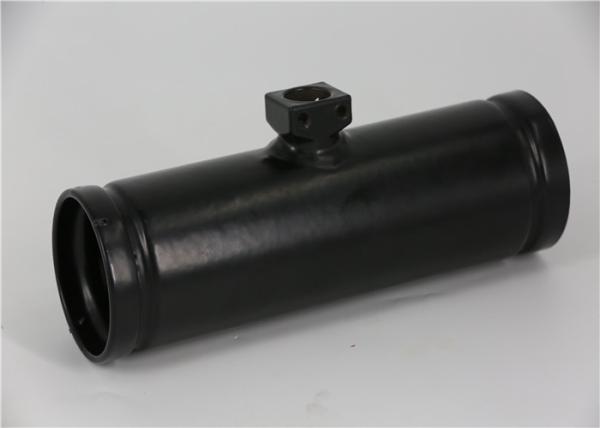 Internal Epoxy Resin Steel Plastic Composite Pipe Antistatic Corrosion