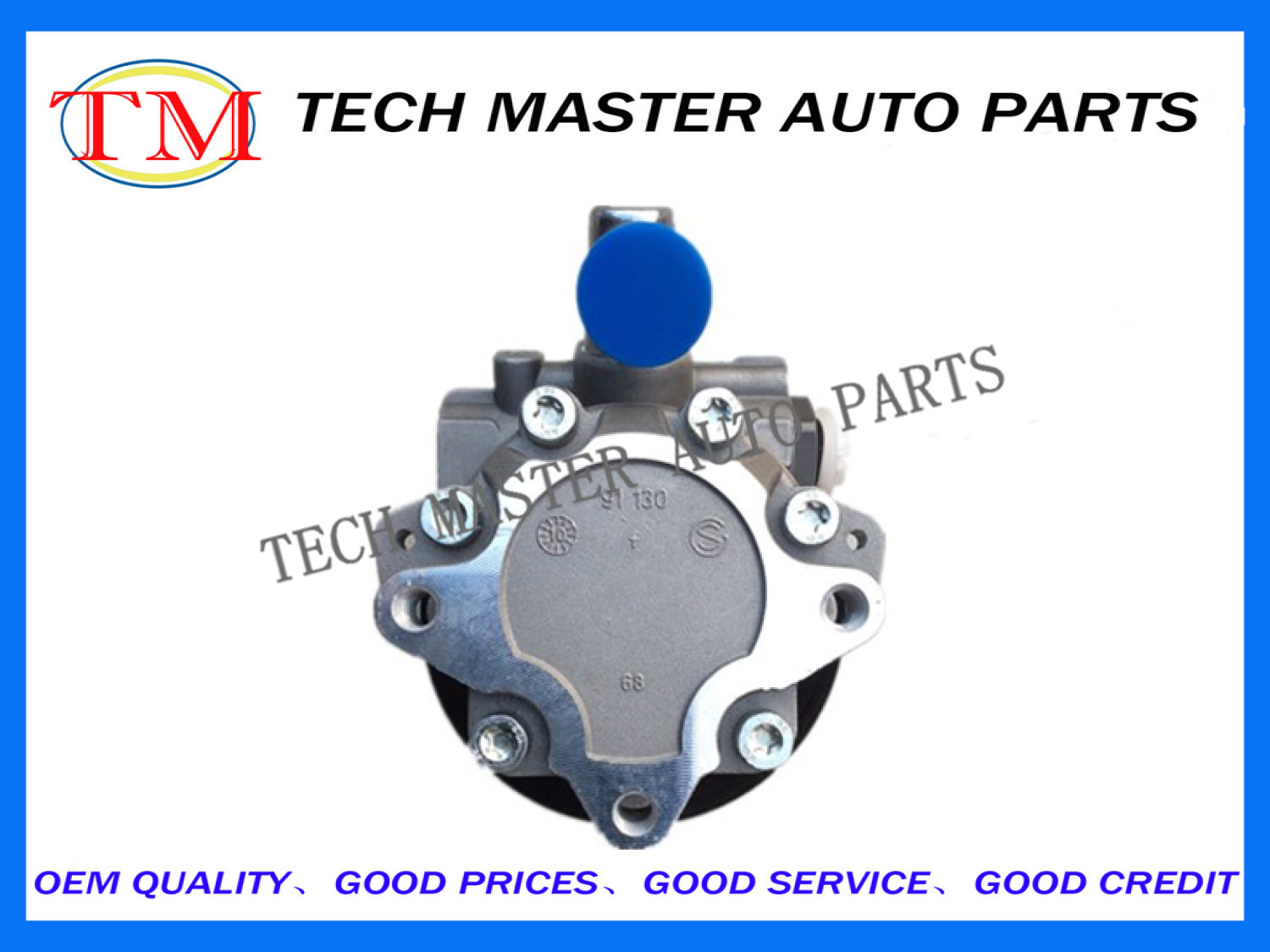 Bmw E39 power steering pump OE 32416780413