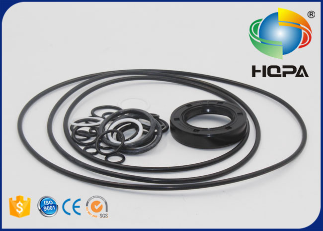 TZ467B9000-00 TZ467B900000 Travel Motor Seal Kit For Komatsu PC138US