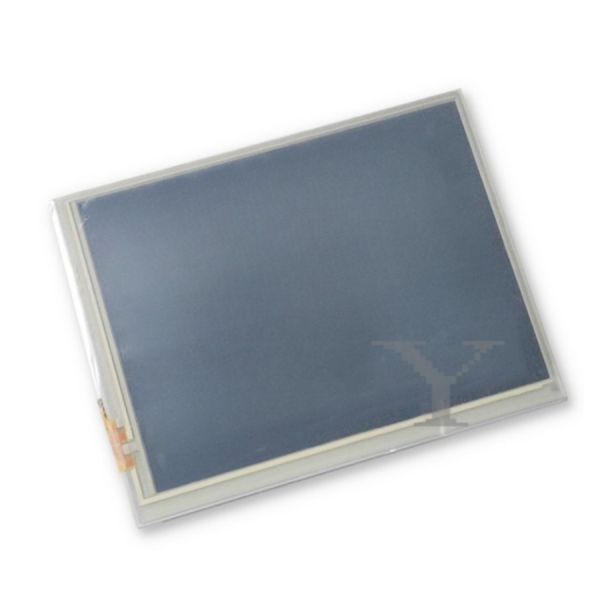 Quality 5.7inch TX14D22VM1BPA TN LCD Panel Excellent Display Tft for Industrial CD Display Tested Modules Type LCM for sale