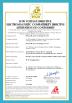 Sichuan RC Power Technology Co. LTD Certifications