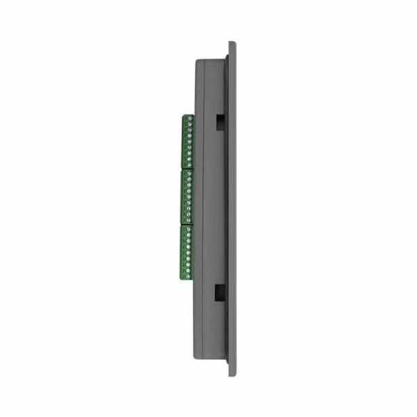 China 8 Bit Encryption HMI PLC All In One 10.1 Inch SFC Language Ladder Diagram on sale China 8 Bit Encryption HMI PLC All In One 10.1 Inch SFC Language Ladder Diagram on sale